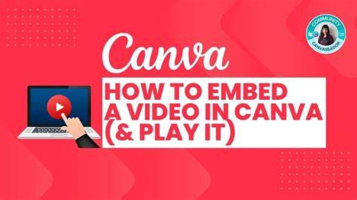 How to embed a flv video into a web page?