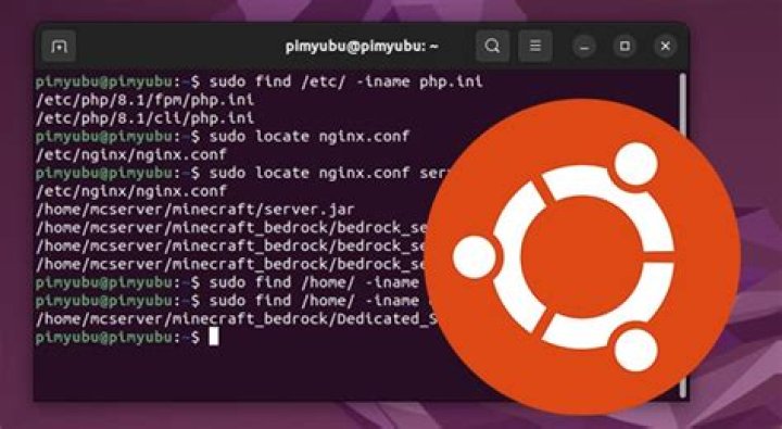 How to find files with certain text in the Terminal