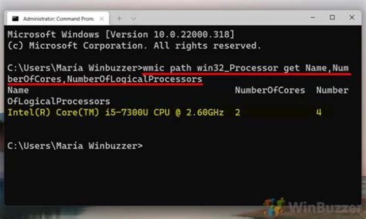 How to find out the processor model on Mac and Macbooks?