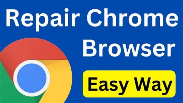 How to fix Chrome Portable settings