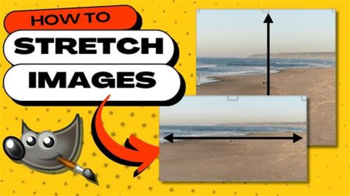 How to get an image to stretch horizontally within a Word Document?