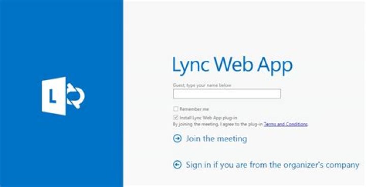 How To Get Chrome To Open Skype For Business When Clicking On A Lync Url