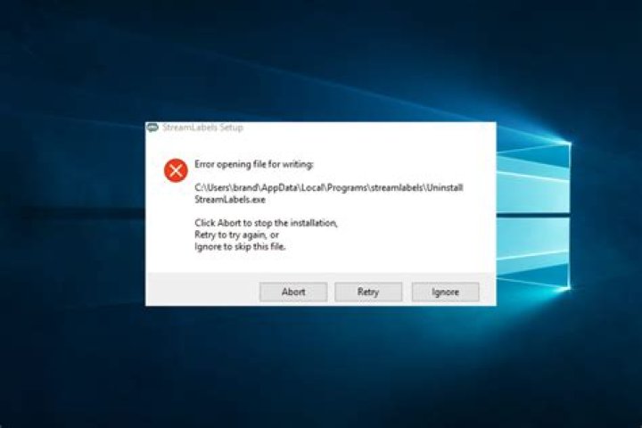 How to get rid of the warnings when opening a file that has a .swp file?