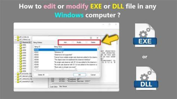 How to give a .exe file to my friend(s) without their antivirus going crazy