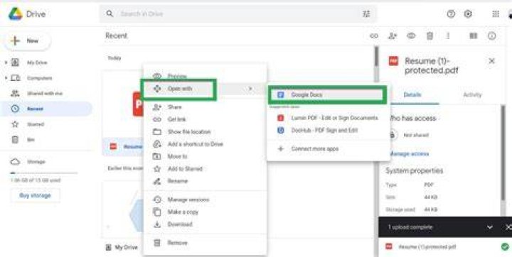 How to hide (remove) 'Owner' and 'Computer' information on PDF file?