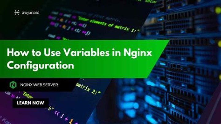 How to I get variables from location in nginx? 