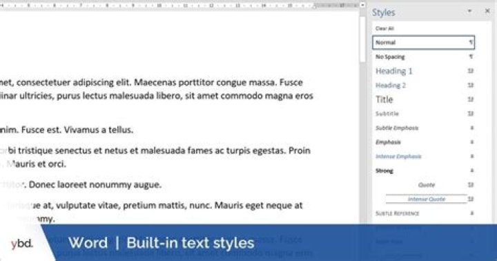 How to ignore spelling and grammar for certain text styles in Word 2007