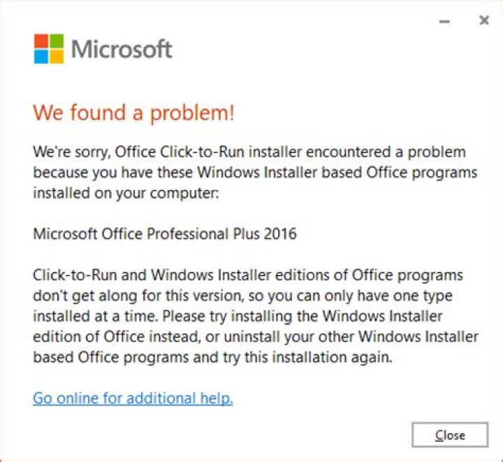 How to install a new language for Microsoft Office Professional Plus 2016?