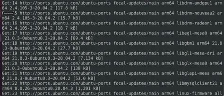 How to install APT on Debian Linux