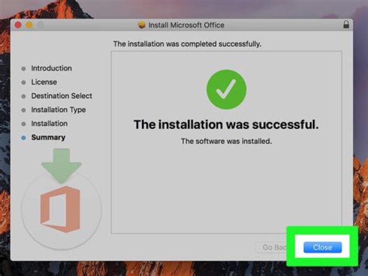 How to install gettext's msgfmt from source?