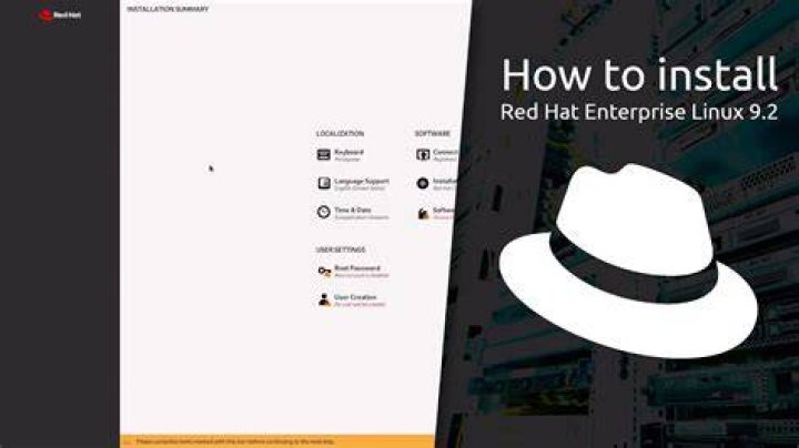 How to install Red Hat Enterprise Linux on Apple Macbook Pro MacBookPro4,1