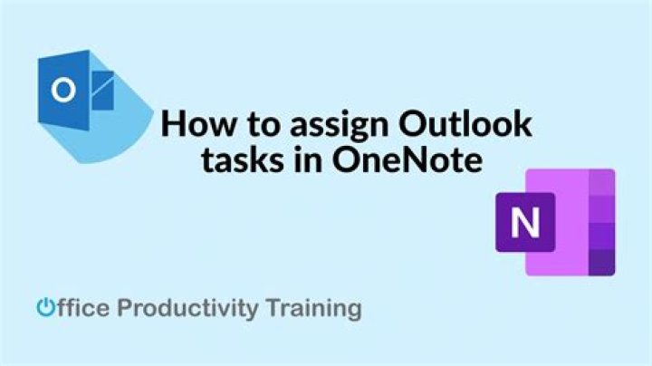 How to integrate Outlook tasks in OneNote for Mac users?