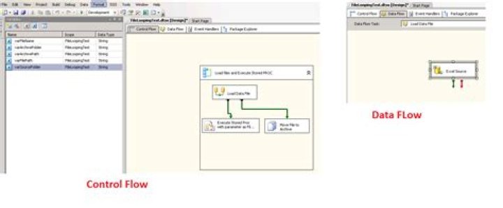 How to loop through files named in a text file? Windows Server 2012