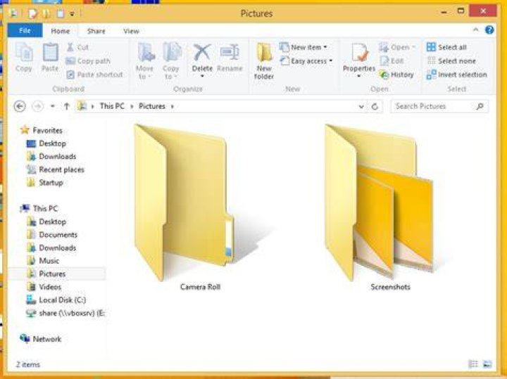 How to make icons larger than "Extra Large" in Windows 10?