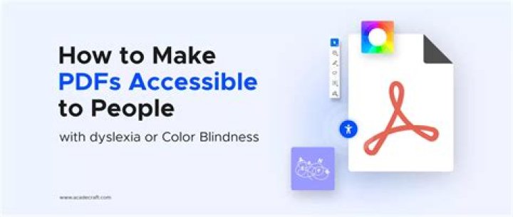 How to make PDFs sharper (better readability)?