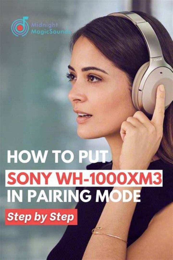 How to make Sony WH-1000XM3 sound the same in wired and bluetooth mode on Windows 10 PC?