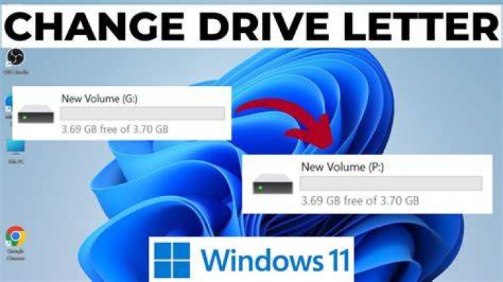 How to mount a WIM image as a drive letter in Windows?