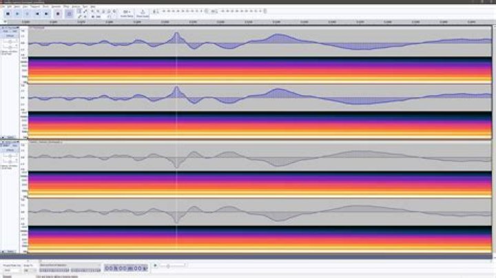 How to objectively compare the sound quality of two files?
