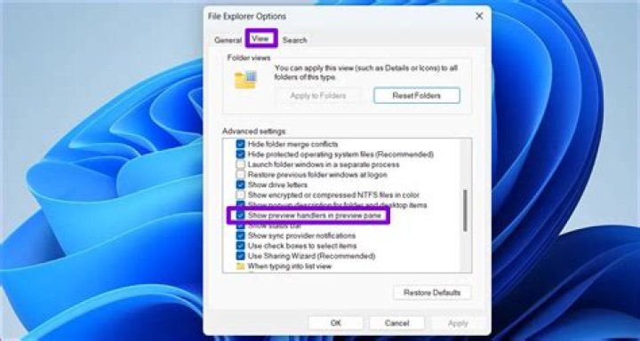 How to open the Windows Terminal (Preview) in File Explorer