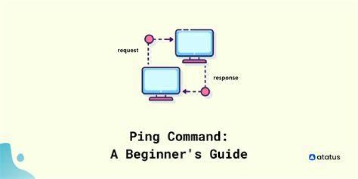 how to ping a computer from wan