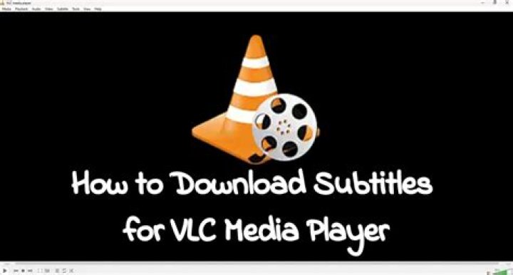 How to play .smi format subtitles with VLC player?