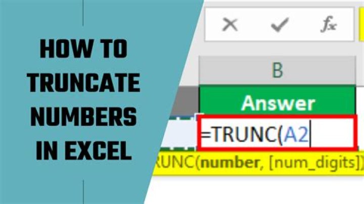 How to prevent truncation of 0 in Excel sheet?