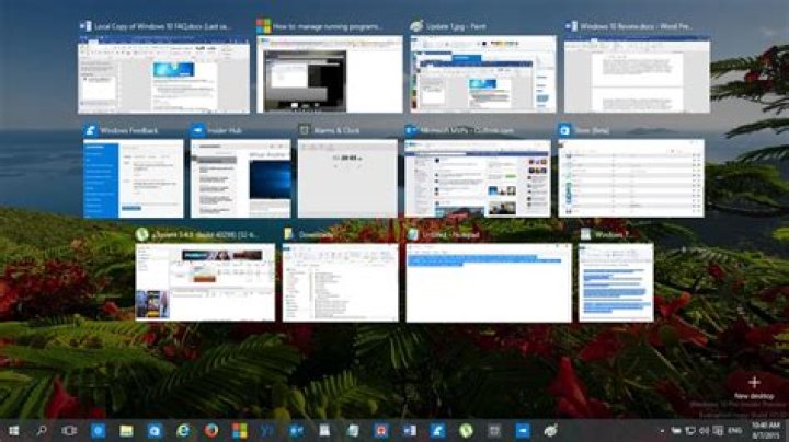 How to quickly close multiple windows from the same application via the taskbar?