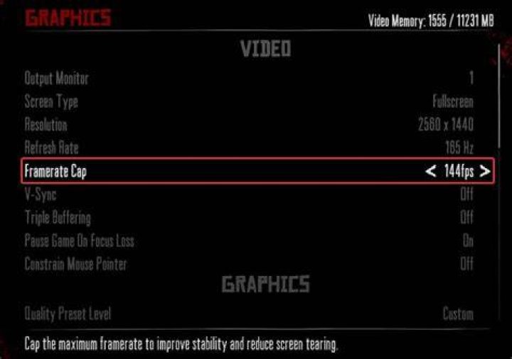 How to record variable framerate with a BASH tool