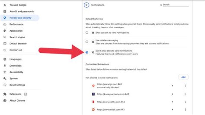 How to reduce Google Chrome's CPU usage?
