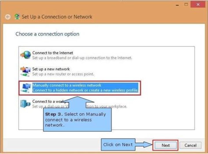 How to reinstate a missing wireless adaptor in Windows 10