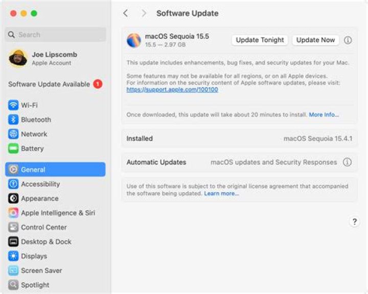 How to remove Google Software Update from Mac OSX?