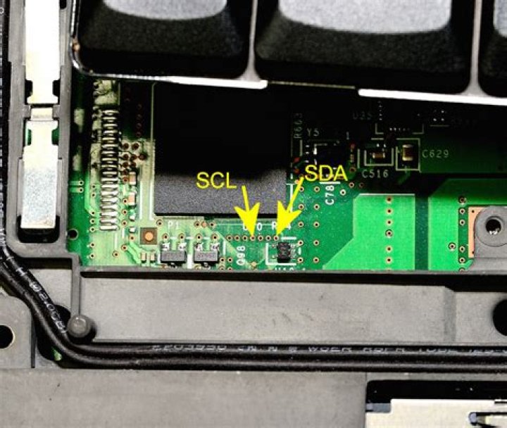 How to remove the Supervisor BIOS password for an IBM ThinkPad