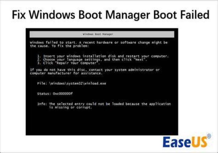 How to remove Windows 10 from Windows Boot Manager after uninstalling it?