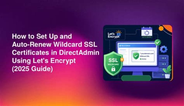 How to renew LetsEncrypt SSL wildcard?