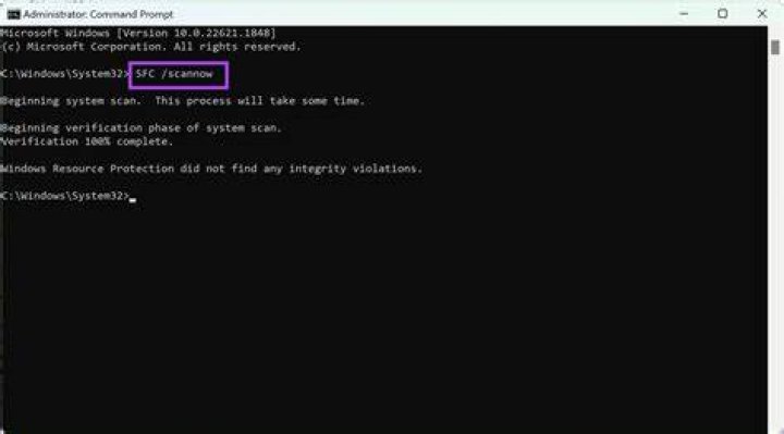How to Repair System Files on Windows 7, after sfc /scannow fails?