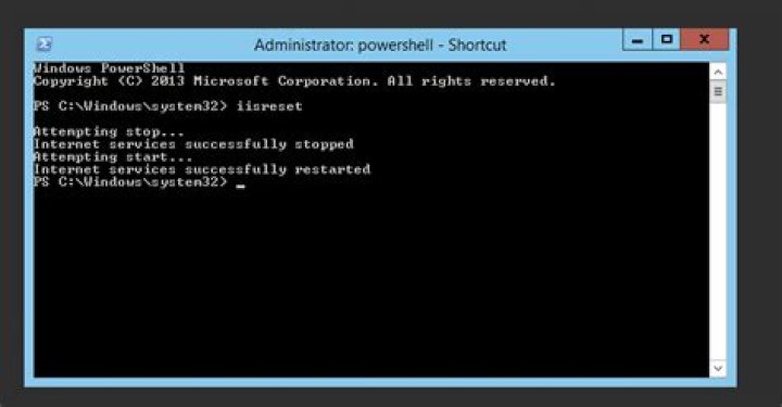 How to restart PHP on Windows? Unable to find the socket transport "ssl"