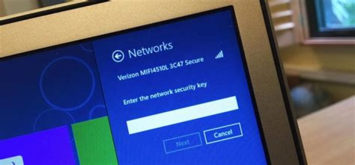 How to restore a forgotten Wi-Fi network in Windows?