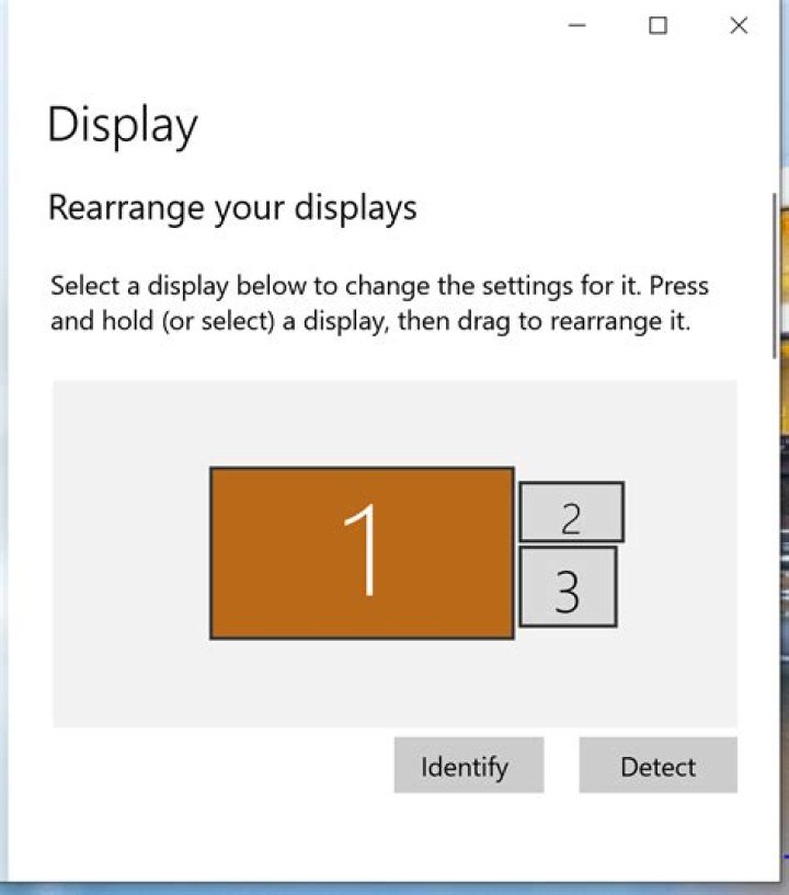 How to restrict mouse to current display?