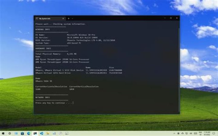 How to run a .bat from batch in another folder