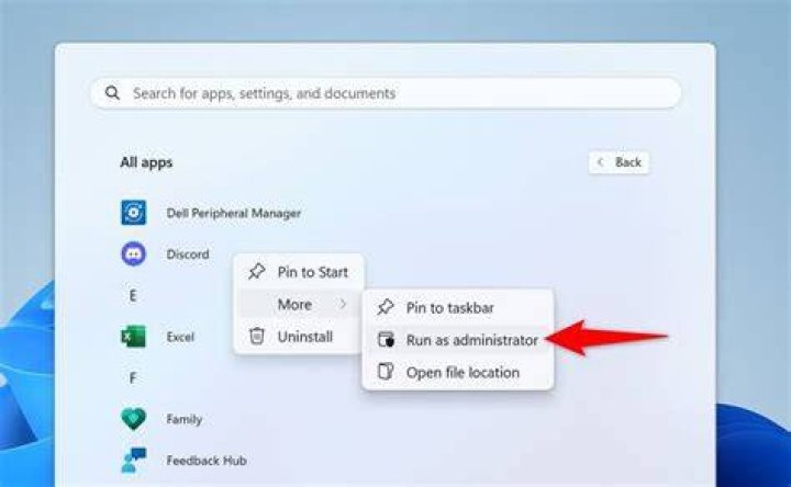 How to run Windows 10 Settings app as administrator?