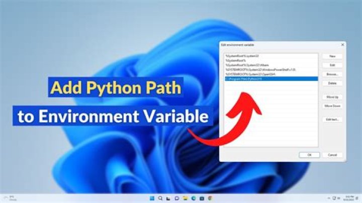 How to set PATH variable using content in file?