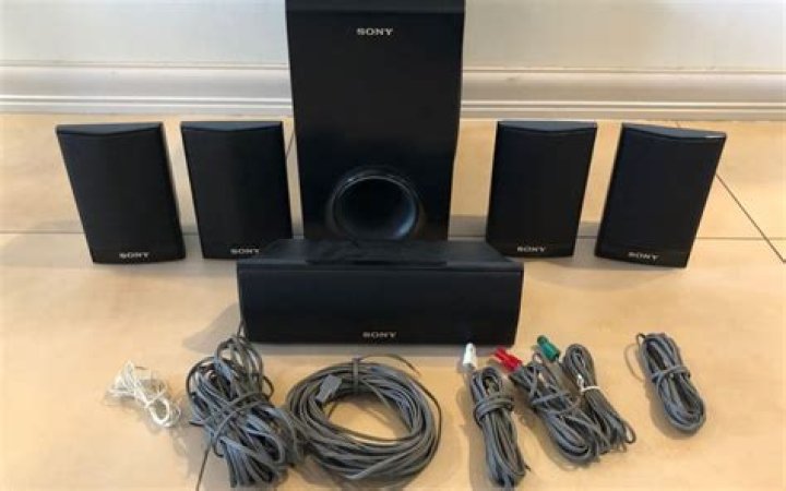 How to setup PC to TV 5.1 surround sound (HDMI)