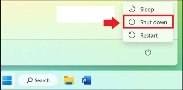 How to shutdown a computer instantly (1 to 5 secs) without using a physical switch/socket?