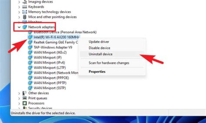 How to solve: Intel Network driver won't install? "no supported network connection exists", Windows 10, Dell Latitude E6420