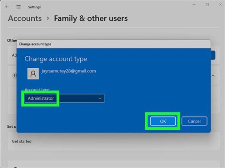 How to tell if a domain user is a local admin on the machine