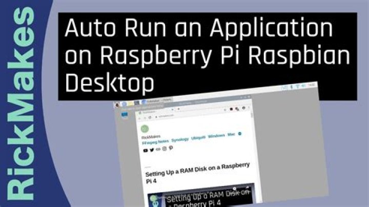 How to tell which services run at startup on Raspberry Pi? (raspbian)
