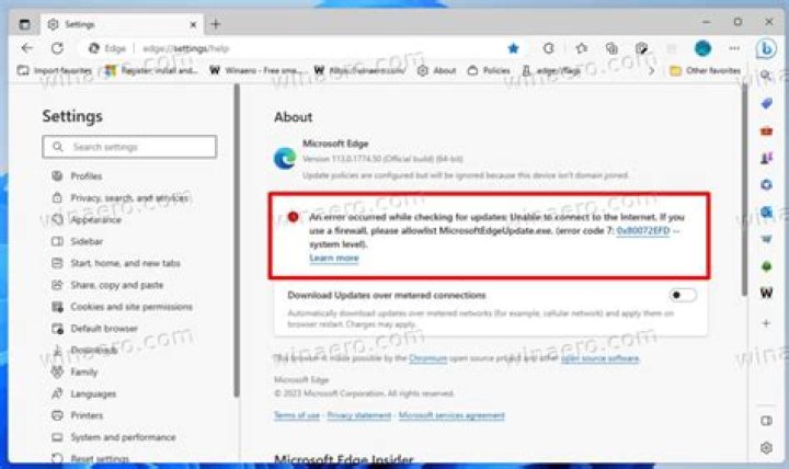 How to troubleshoot "Automatic update of links has been disabled"