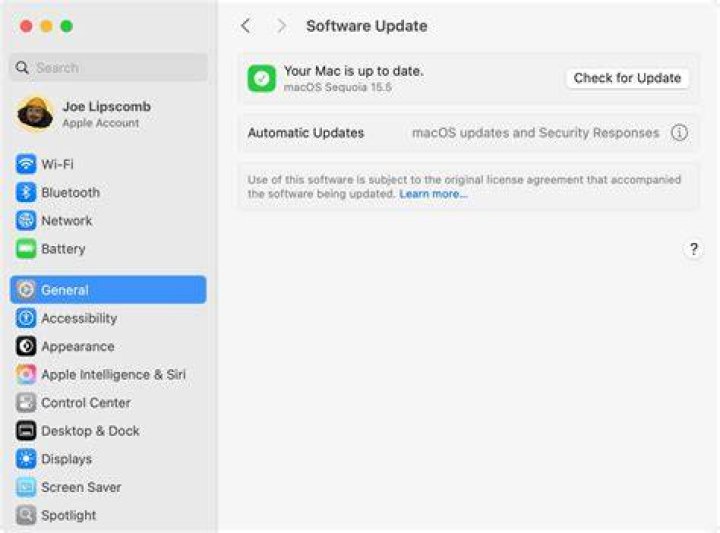 How to update Preview.app from the command line without losing focus on Mac OS X?