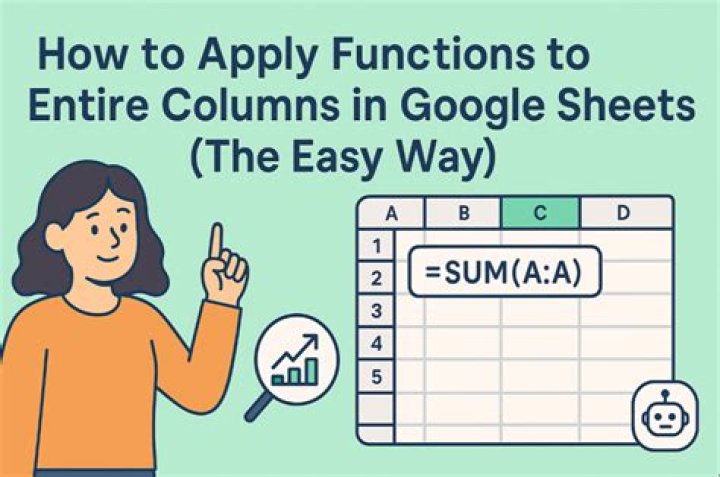 How to use Excel's LENGTH function for an entire column?