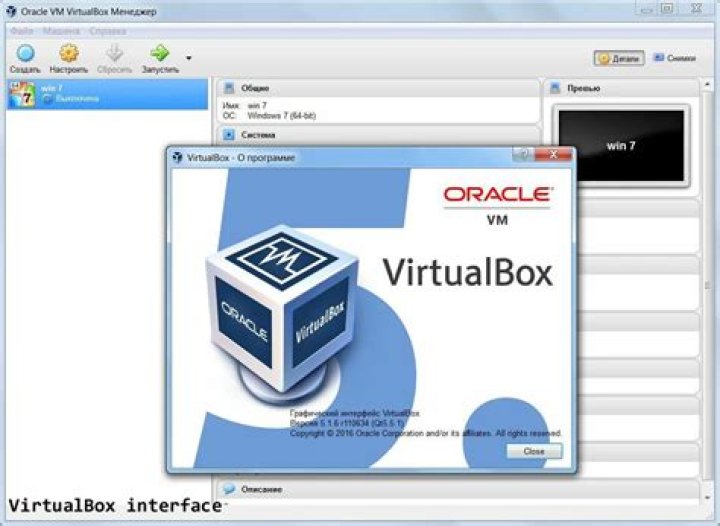 How to use Oracle VirtualBox' remote display feature?